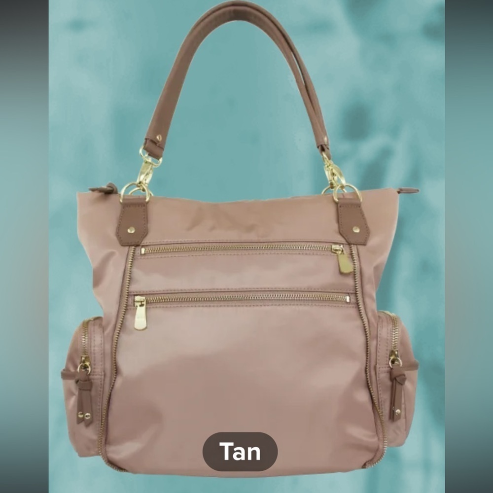 Foley + Corinna Felicity tote